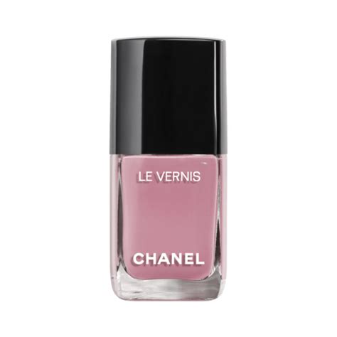 chanel petale 743|LE VERNIS Esmalte de uñas de larga duración 743 .